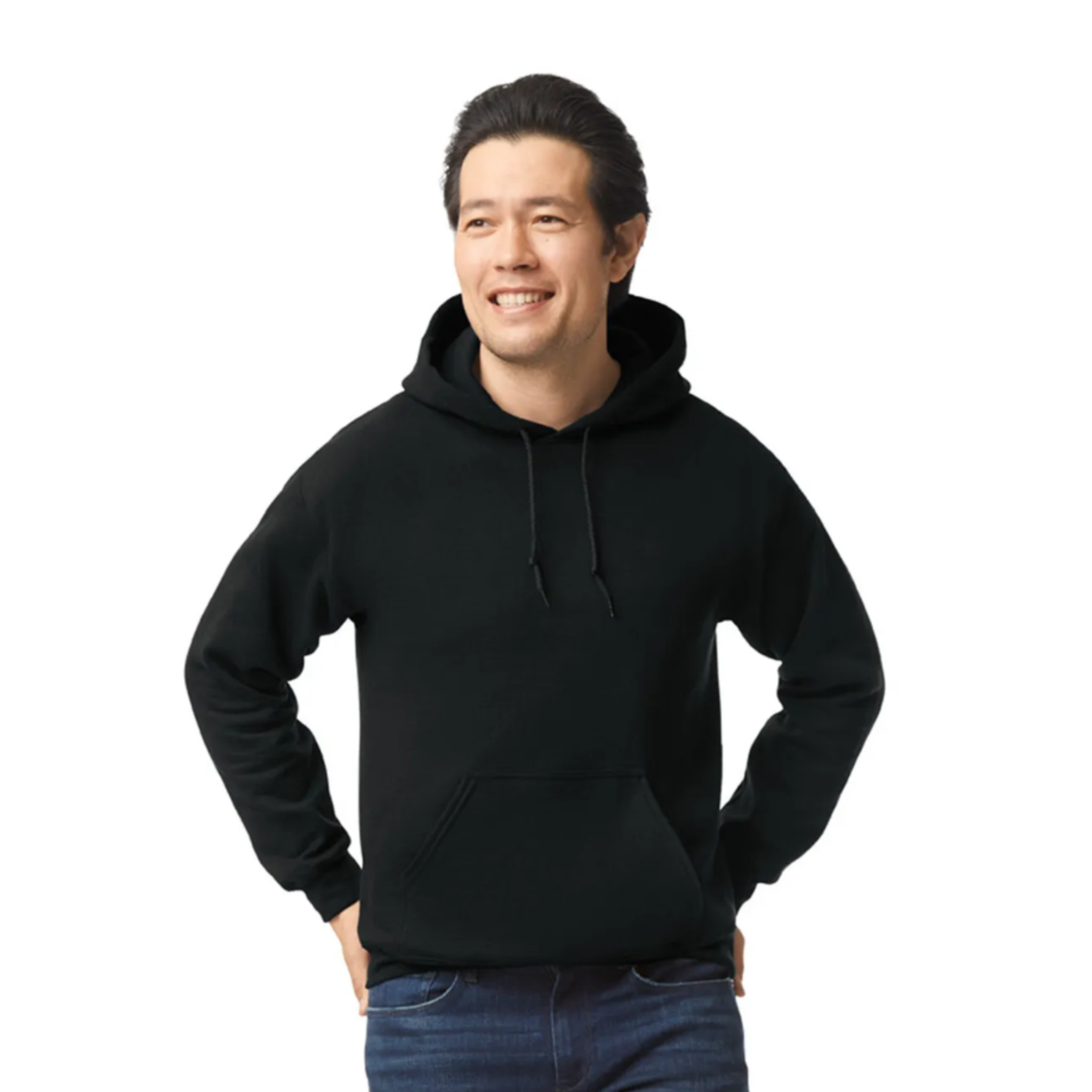 HOODIE 18500