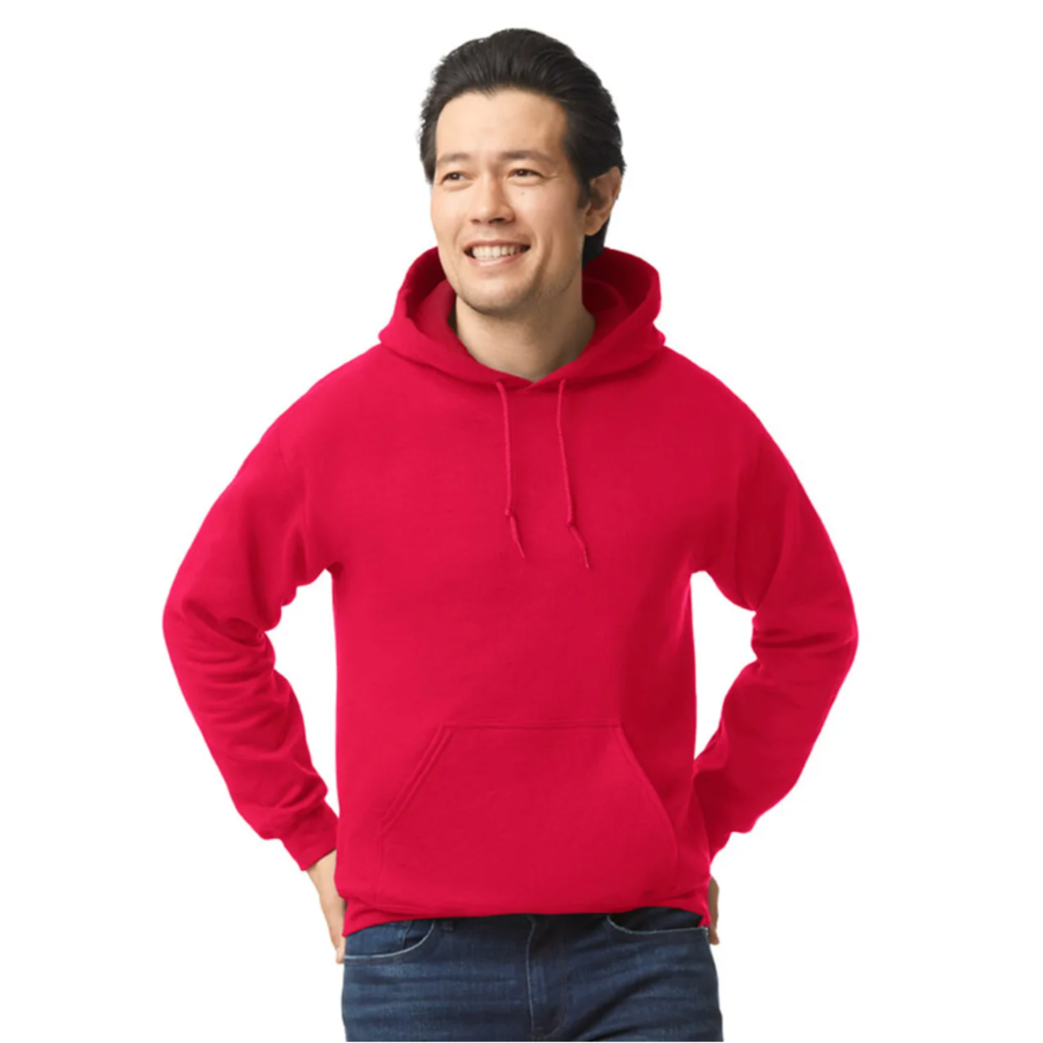 HOODIE 18500