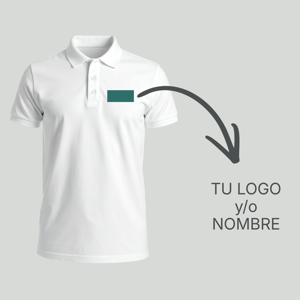 SERVICIO DE BORDADO PARTE FRONTAL