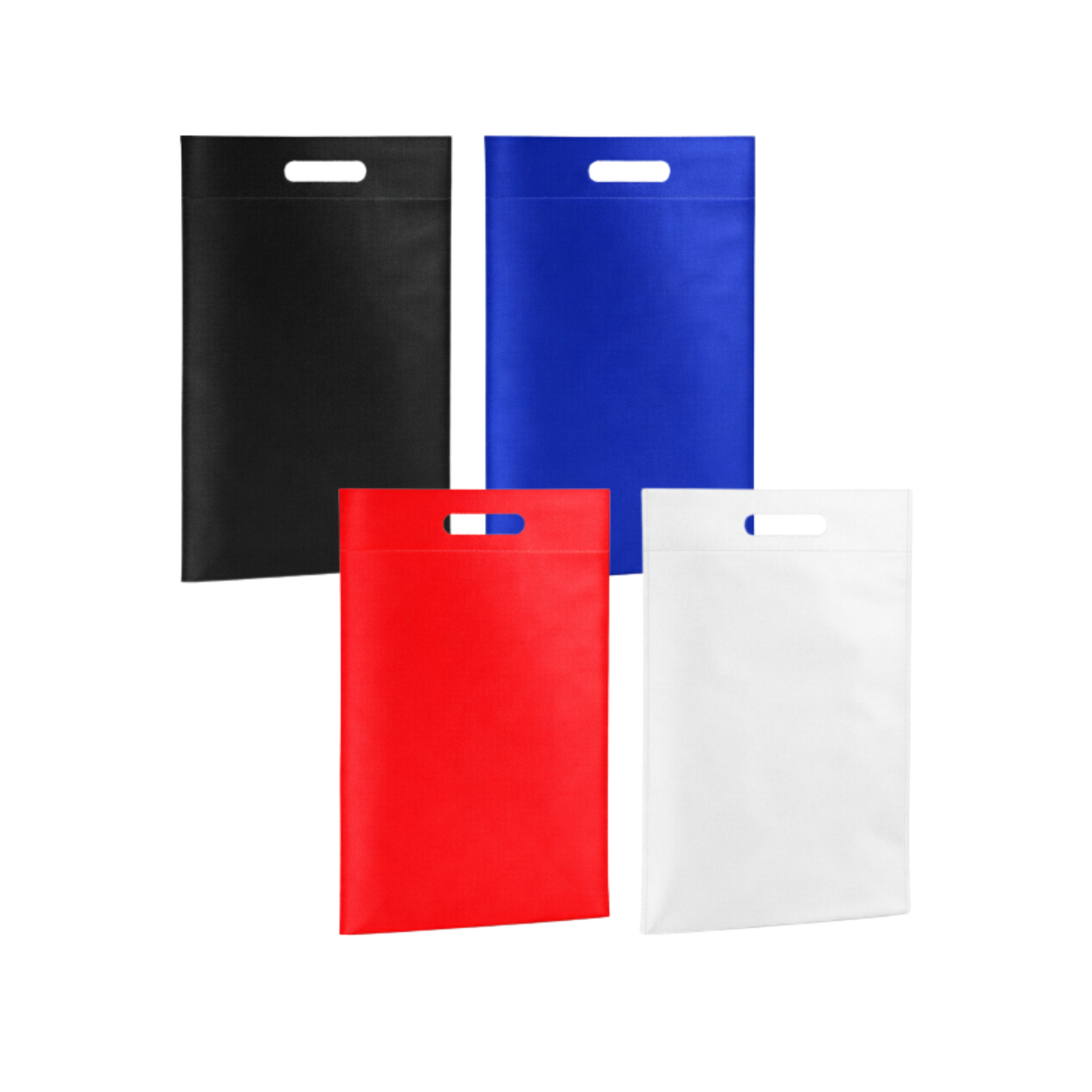 BOLSA PEQUEÑA DE MATERIAL RECICLABLE