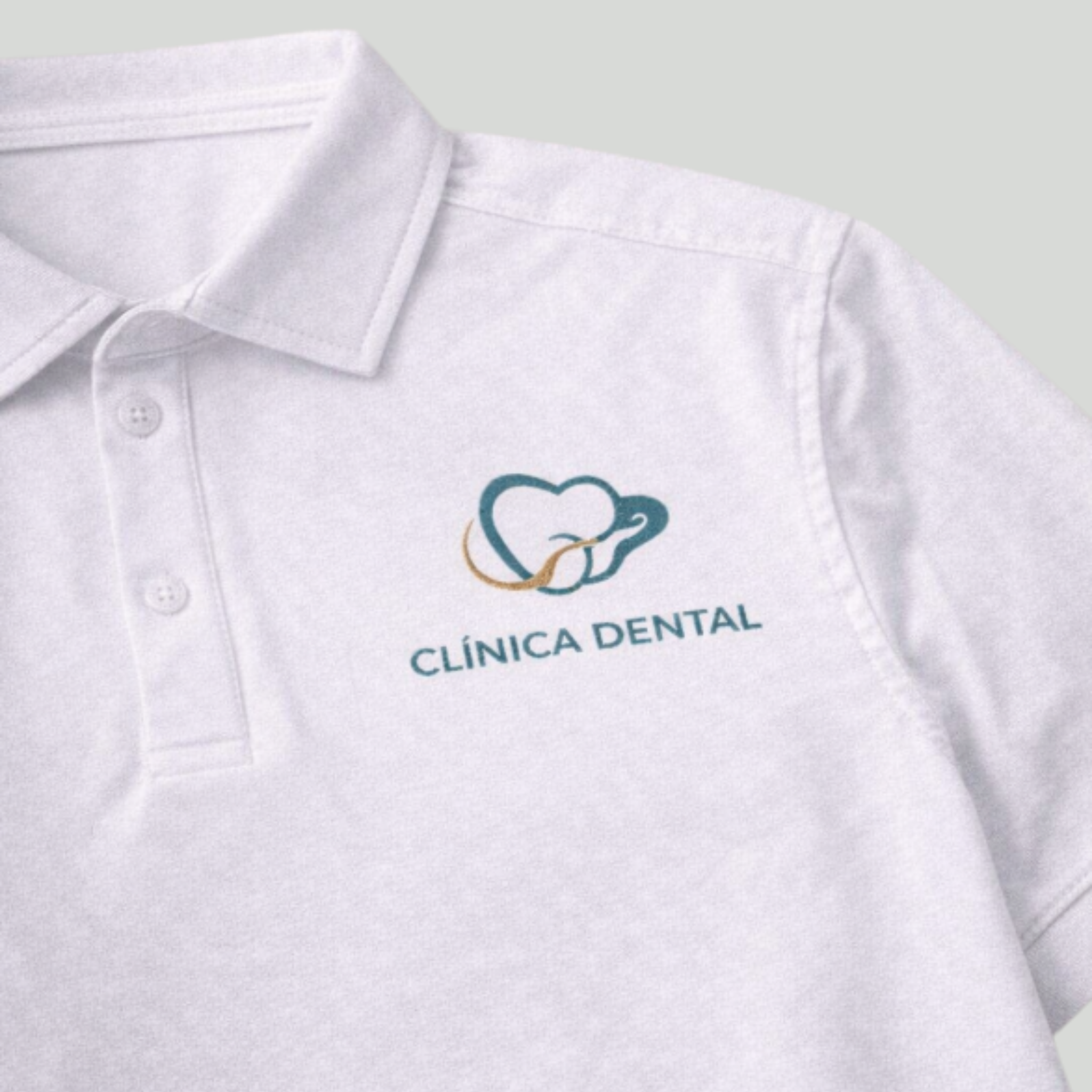 SERVICIO DE BORDADO PARTE FRONTAL
