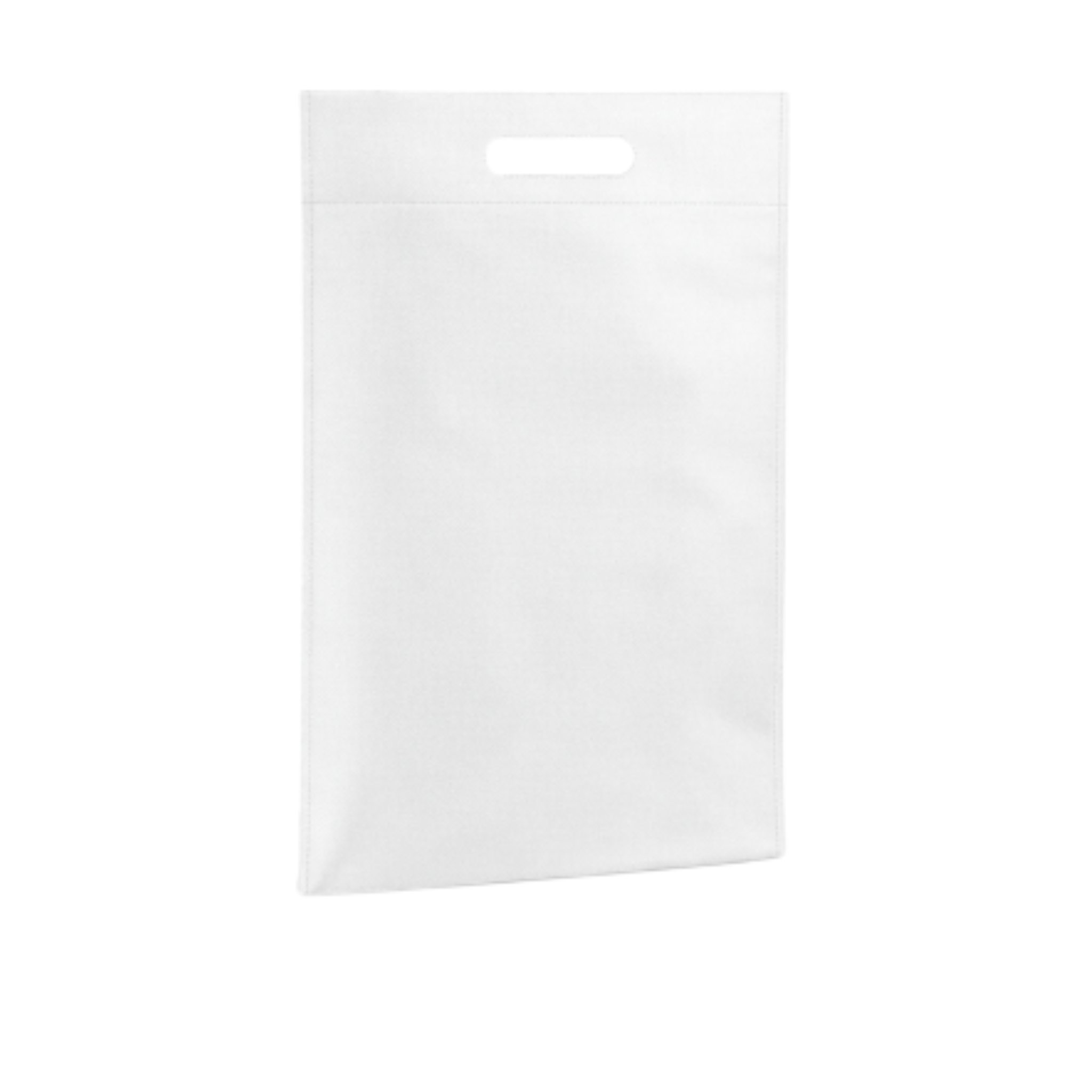 BOLSA PEQUEÑA DE MATERIAL RECICLABLE