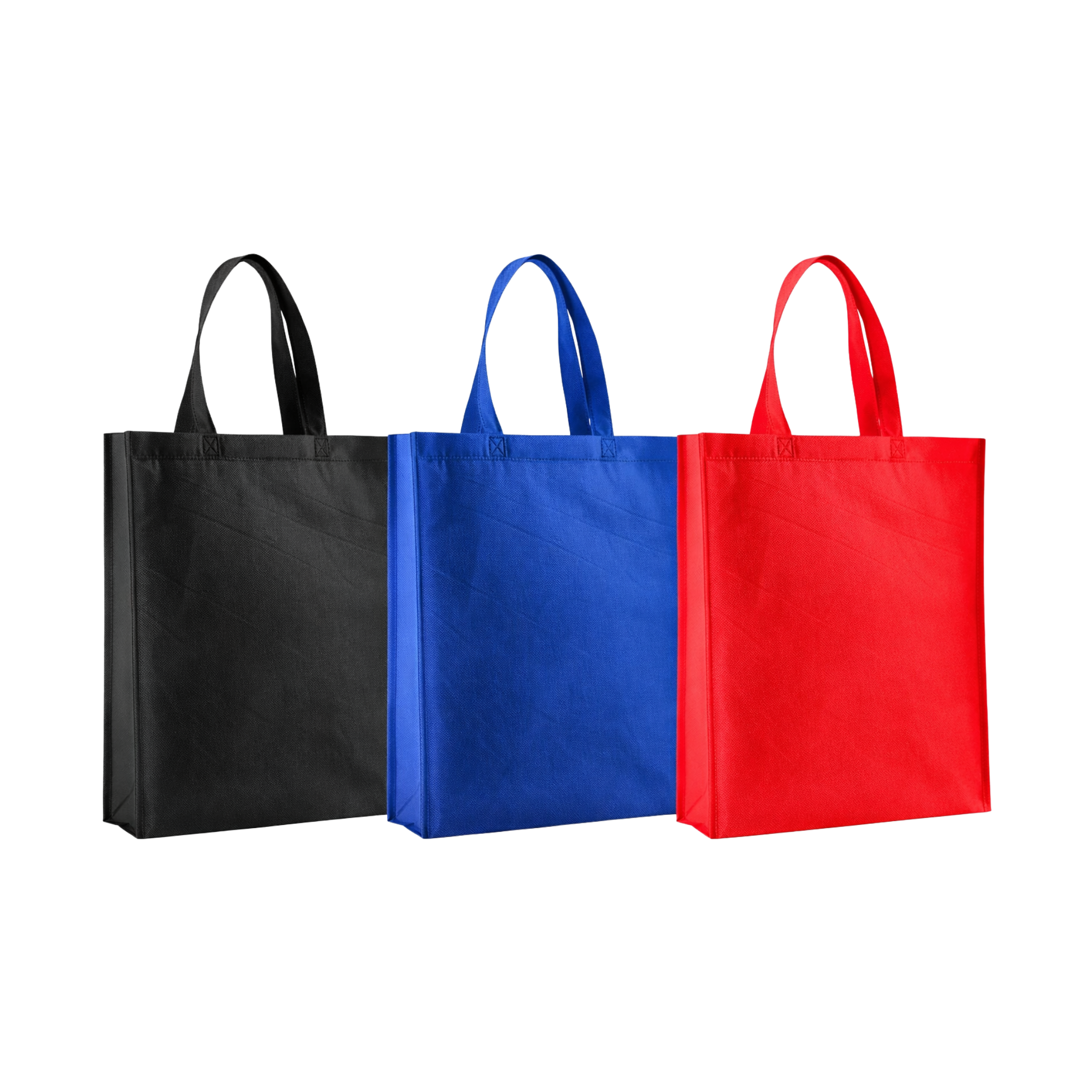 BOLSA GRANDE DE MATERIAL RECICLABLE