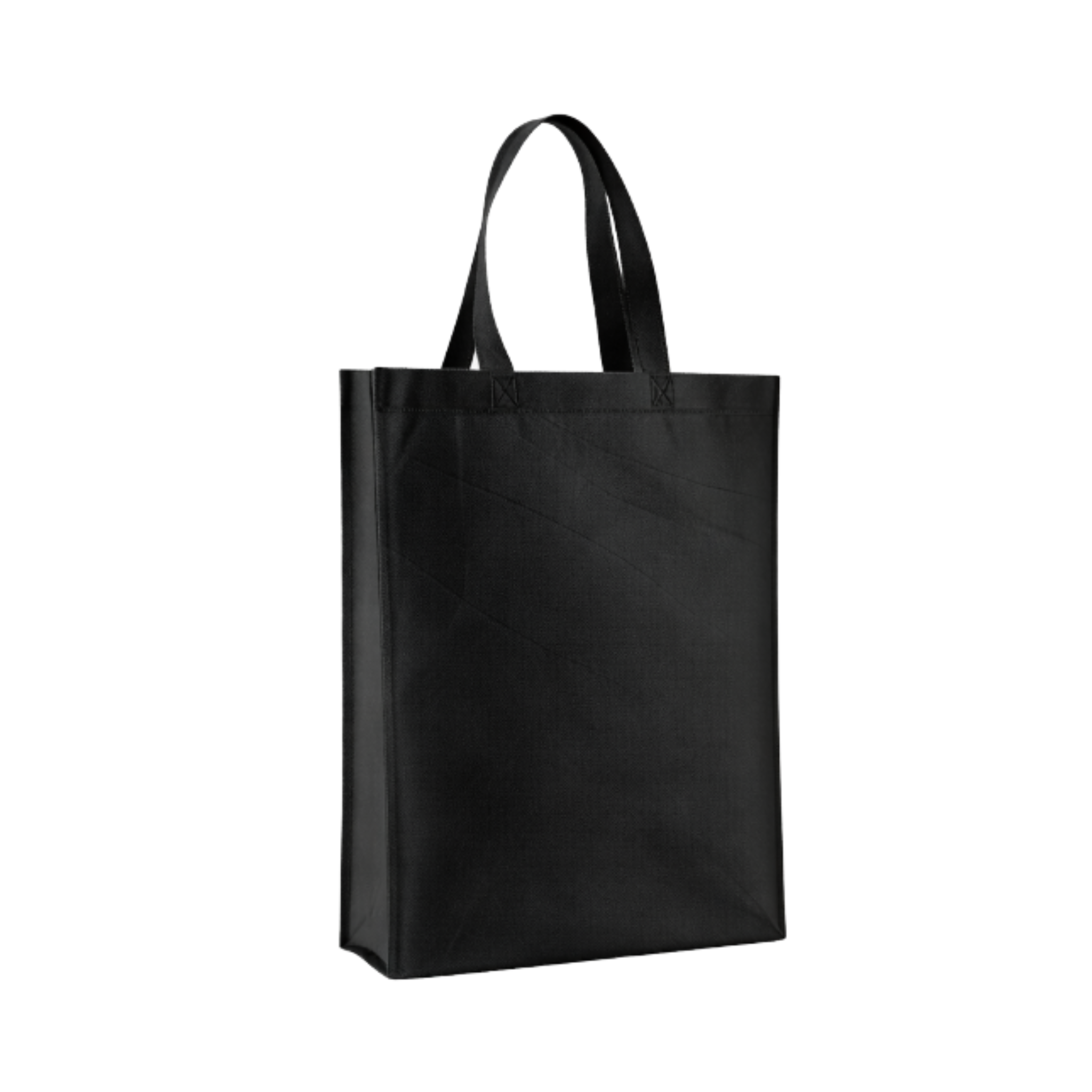 BOLSA GRANDE DE MATERIAL RECICLABLE