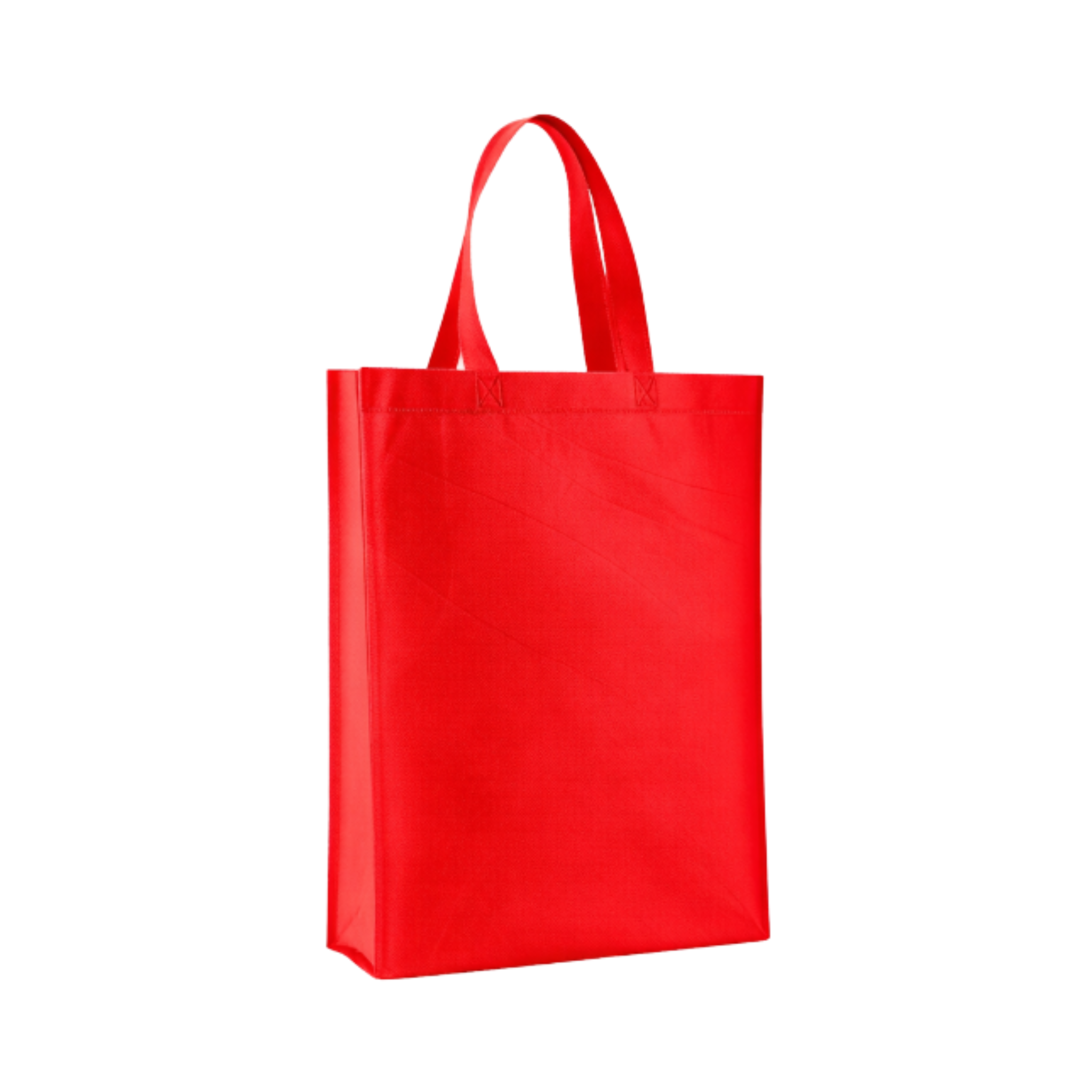 BOLSA GRANDE DE MATERIAL RECICLABLE
