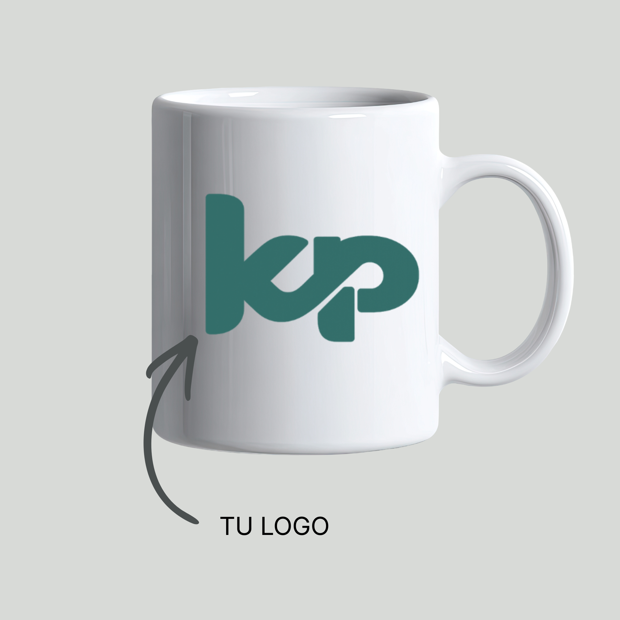 SERVICIO DE PERSONALIZACIÓN PARA TAZAS EN SUBLIMACIÓN