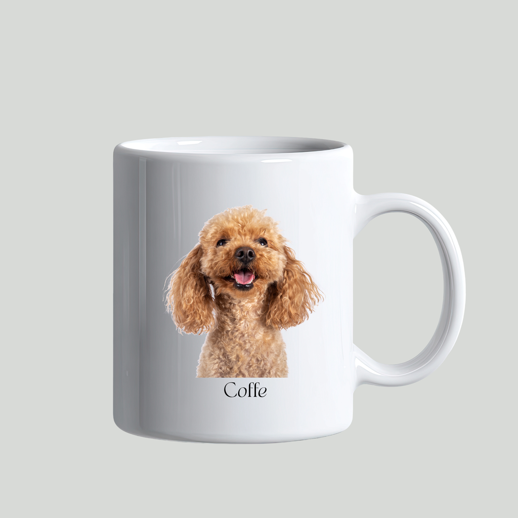 SERVICIO DE PERSONALIZACIÓN PARA TAZAS EN UV