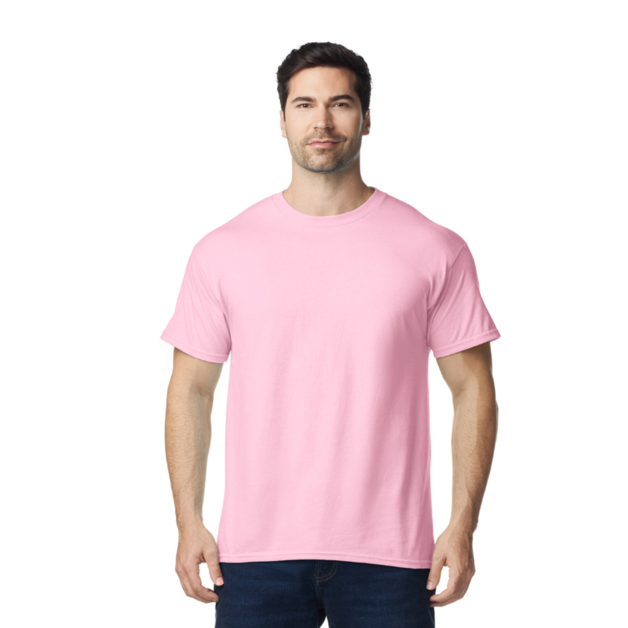 T-SHIRT CUELLO REDONDO 5000